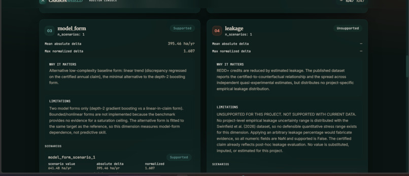 CarbonShield – screenshot 11