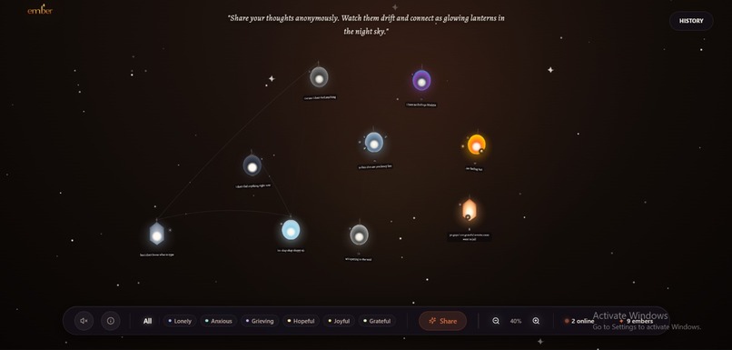 ember.ai – screenshot 3
