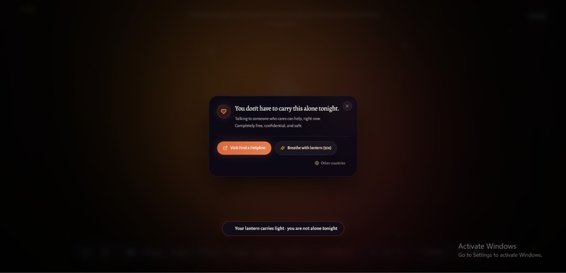 ember.ai – screenshot 5