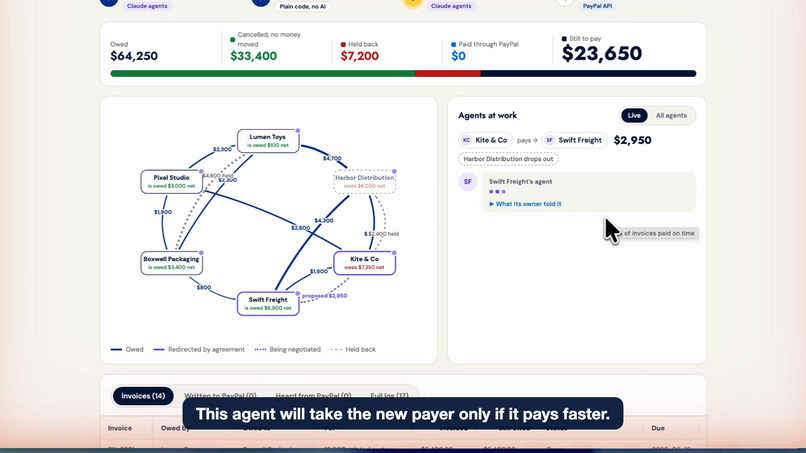 OFFSET – screenshot 1