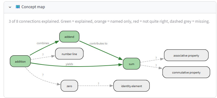 TeachBack – screenshot 1