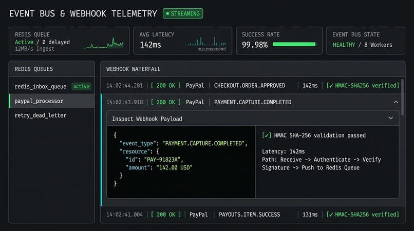 AI PAY – screenshot 3