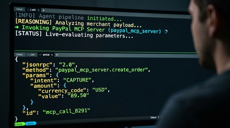 AI PAY – screenshot 7