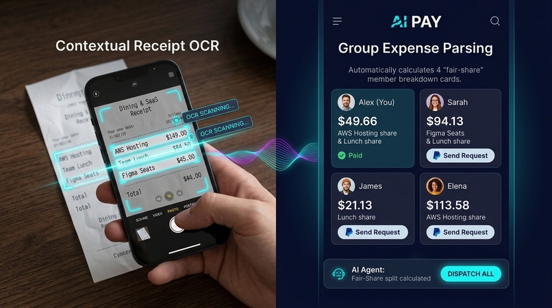 AI PAY – screenshot 10