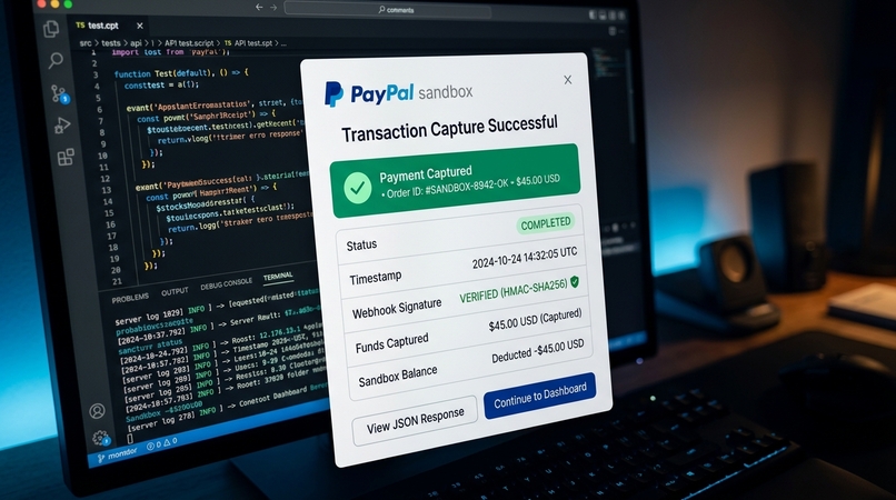 AI PAY – screenshot 11