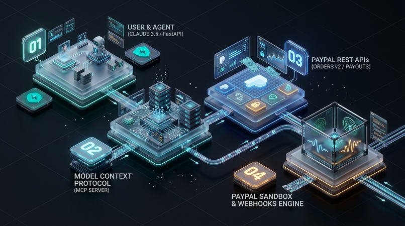 AI PAY – screenshot 12