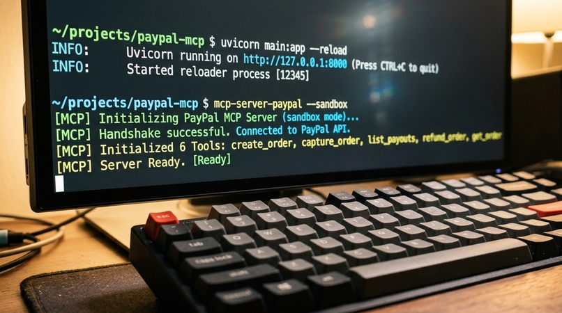 AI PAY – screenshot 13