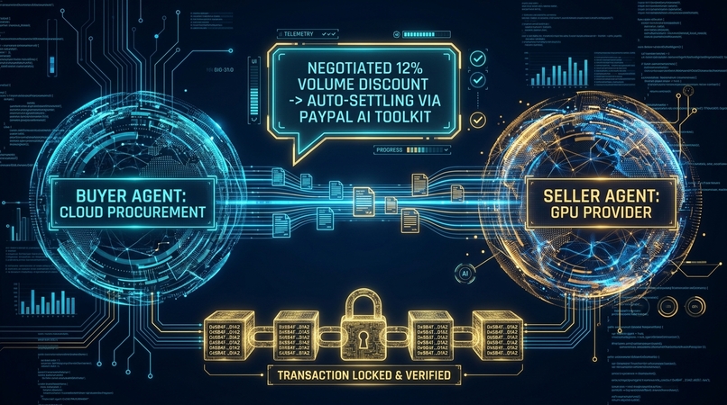 AI PAY – screenshot 14