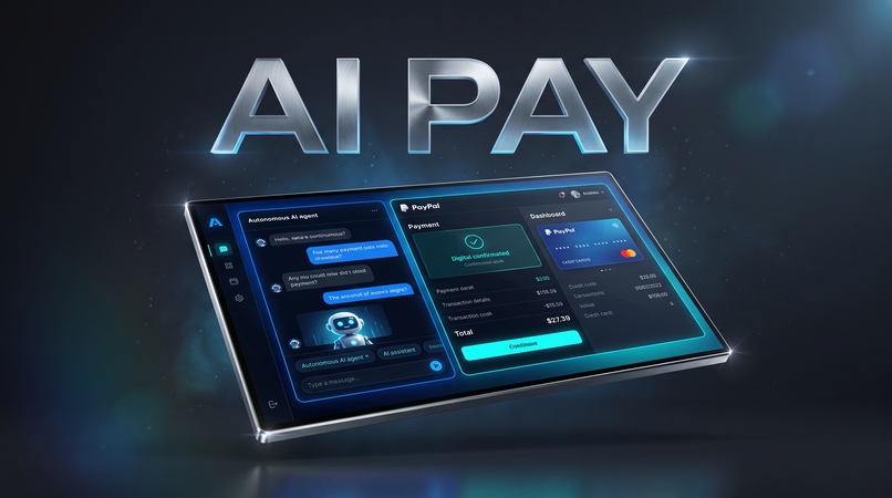 AI PAY – screenshot 15