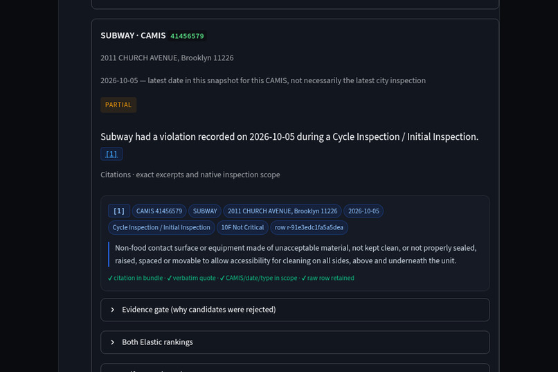 LiteralLock NYC – screenshot 4