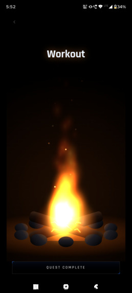 Questify – screenshot 3