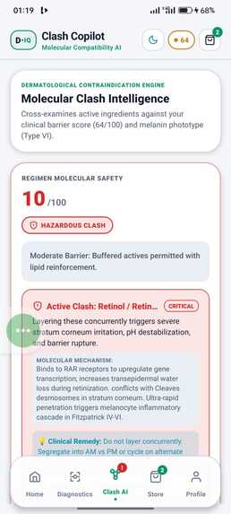 DermisIQ – screenshot 5
