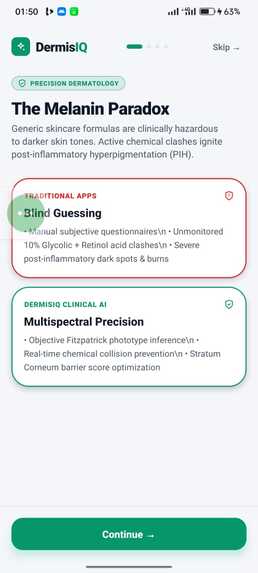DermisIQ – screenshot 7