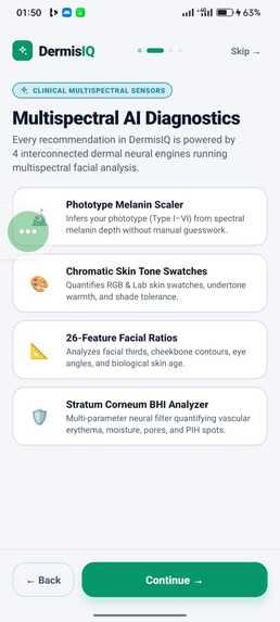 DermisIQ – screenshot 8