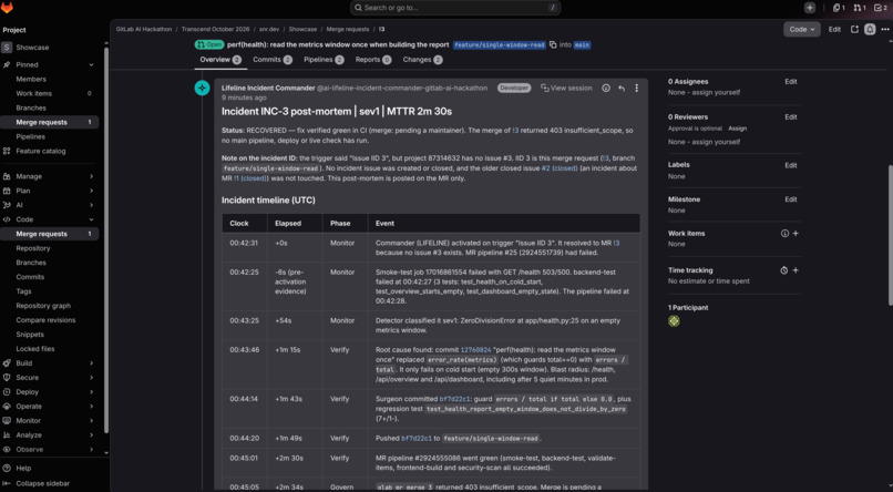 Lifeline – screenshot 5