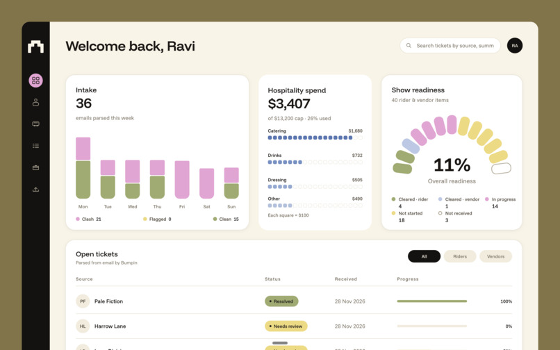Bumpin – screenshot 1