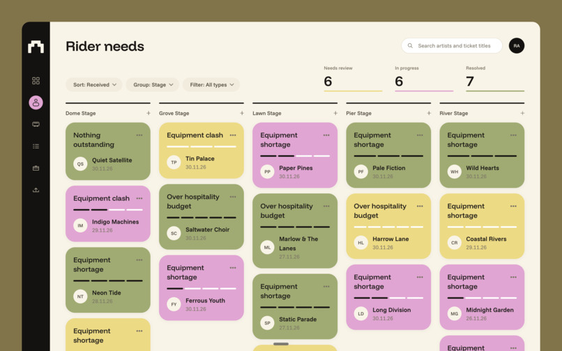 Bumpin – screenshot 2