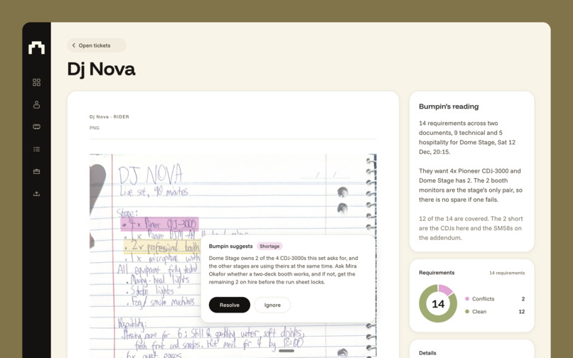 Bumpin – screenshot 3