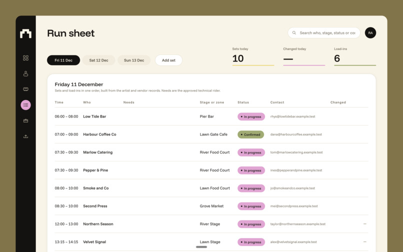 Bumpin – screenshot 7