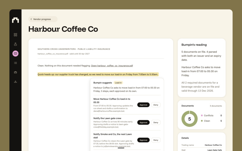 Bumpin – screenshot 6