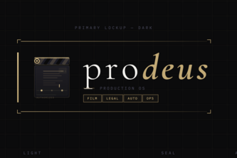 ProDeus