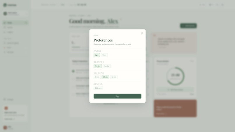 Morrow – screenshot 7