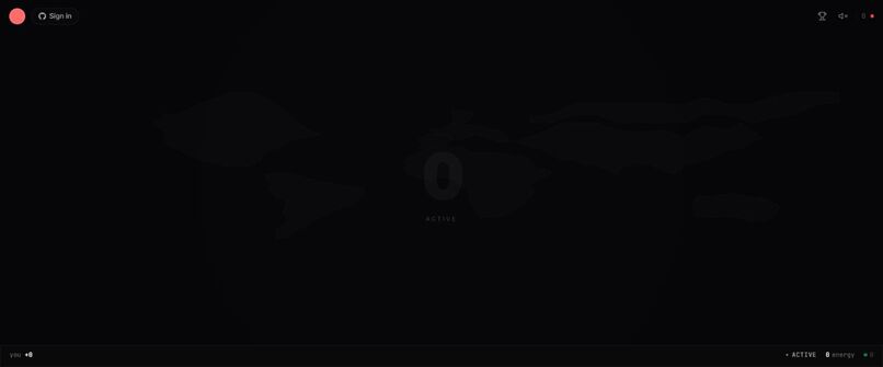 Pulseboard — Realtime UI & Reliability Work – screenshot 1