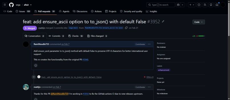 Open Source — Reliability, Data & Developer Tools – screenshot 2