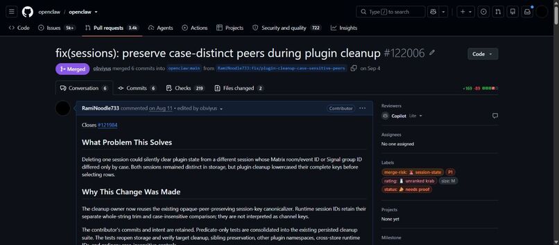 Open Source — Reliability, Data & Developer Tools – screenshot 3