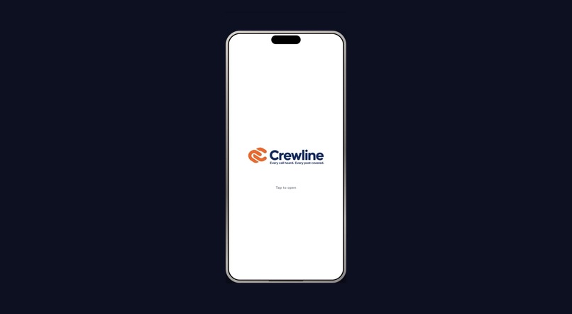 Crewline – screenshot 1