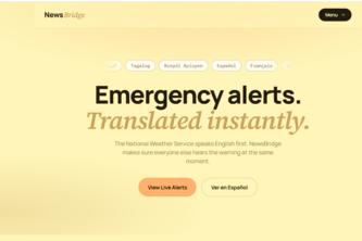 NewsBridge