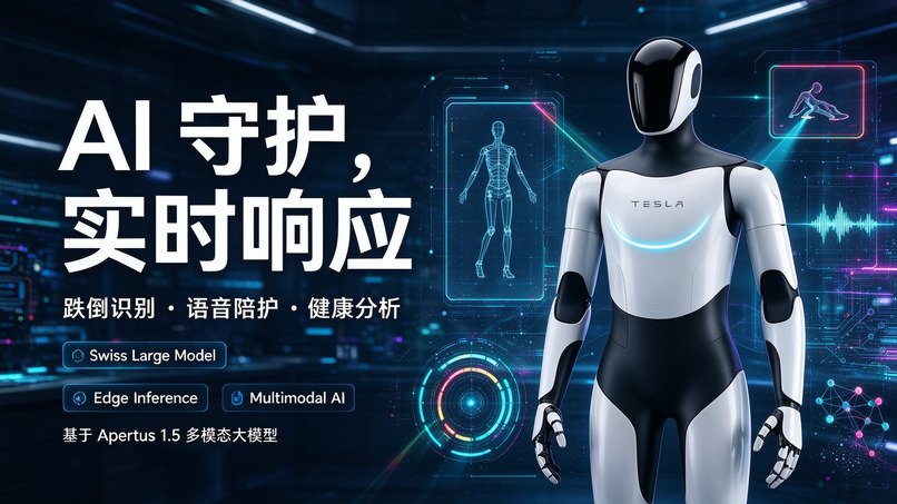 森卫安护・Apertus  – screenshot 3