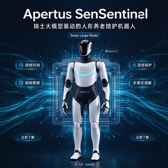 森卫安护・Apertus  – screenshot 4