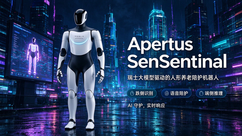 森卫安护・Apertus  – screenshot 5