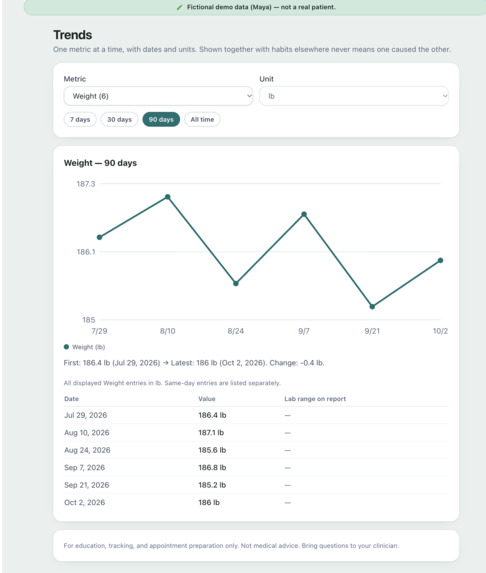 LiverLoop – screenshot 3