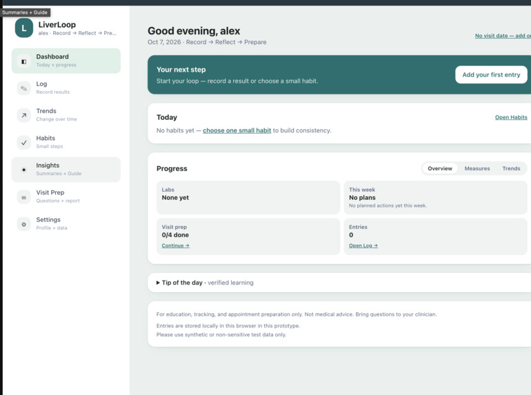 LiverLoop – screenshot 5
