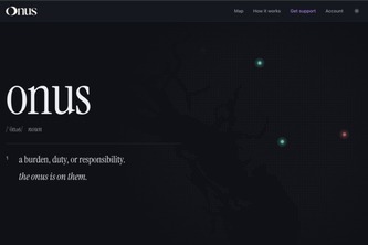 Onius