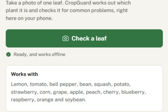 CropGuard