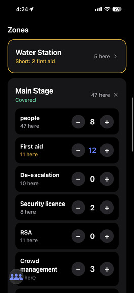 Ground-Control – screenshot 4