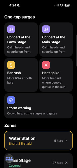 Ground-Control – screenshot 3
