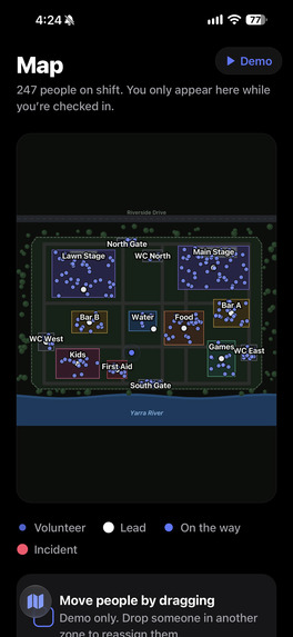 Ground-Control – screenshot 2