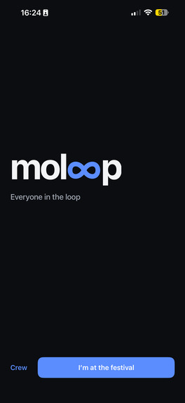 Moloop – screenshot 1
