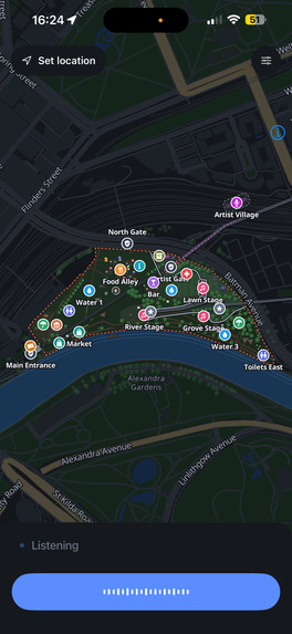 Moloop – screenshot 2
