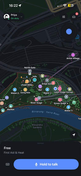 Moloop – screenshot 4