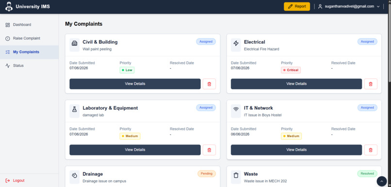 AI IssueMate – screenshot 3