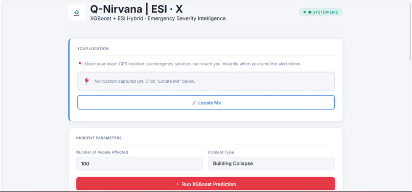 Q-Nirvana  – screenshot 5