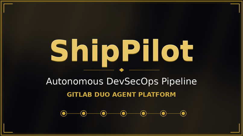 ShipPilot – screenshot 1