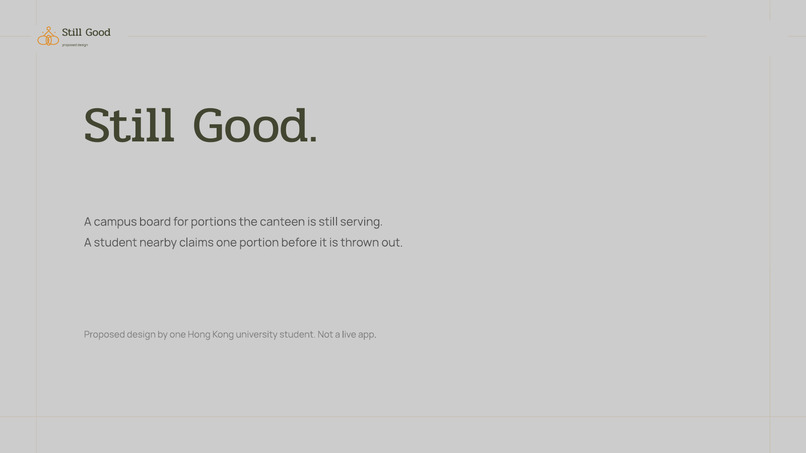 Still Good – screenshot 1