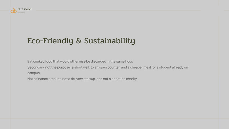 Still Good – screenshot 2