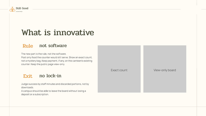 Still Good – screenshot 5